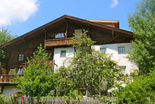 Apartments Lenzerhof