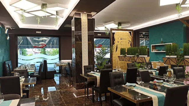 HANA Ristorante Giapponese Cerignola