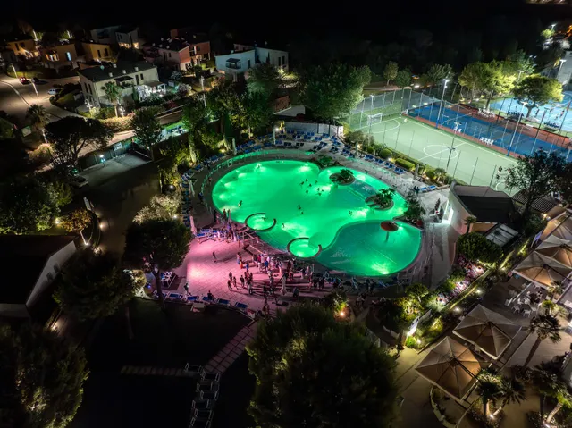 Numana Blu Resort | Sport • Fun • Kids