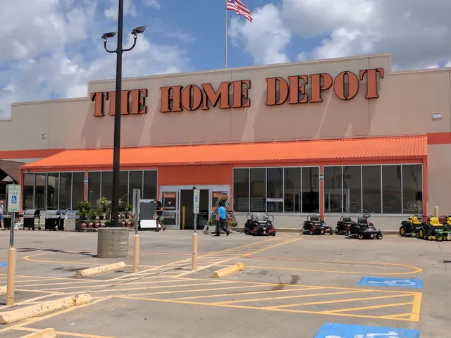 The Home Depot