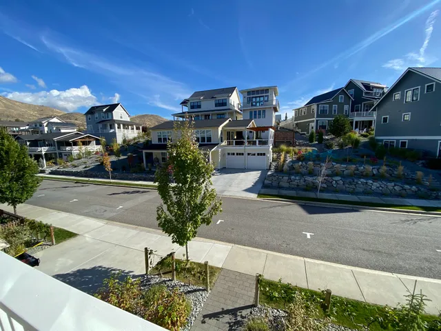 The Lookout at Lake Chelan: Relax-Inn #91