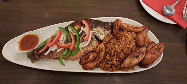 Hakuna Matata Frankfurt Sports Bar