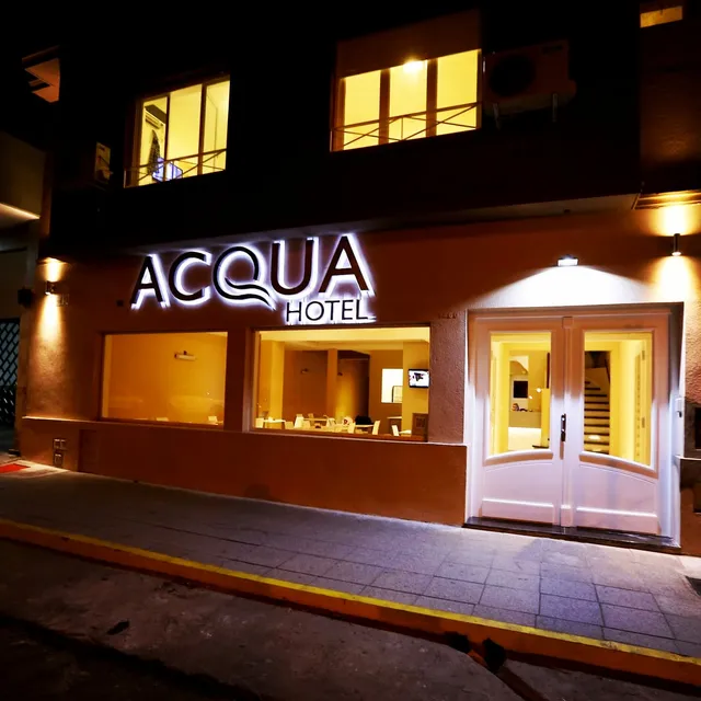 Acqua Hotel