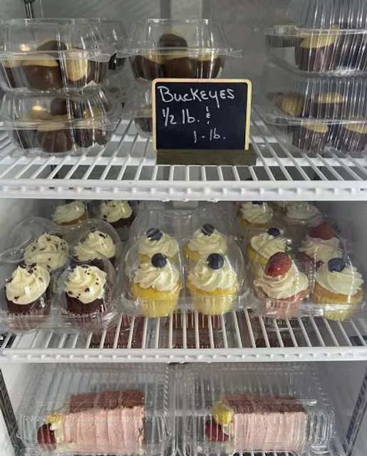 Clearcreek Cakes & Bakes