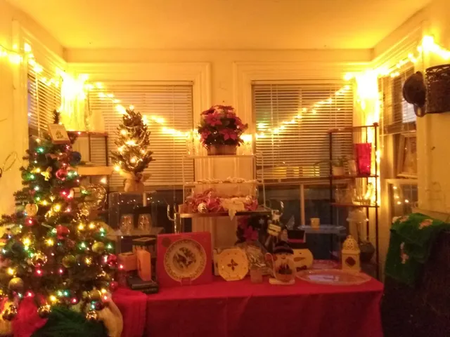 Elmer United Methodist Church Thrift Store