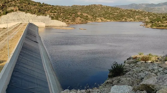 Karacahayit Koyu Muhtarligi