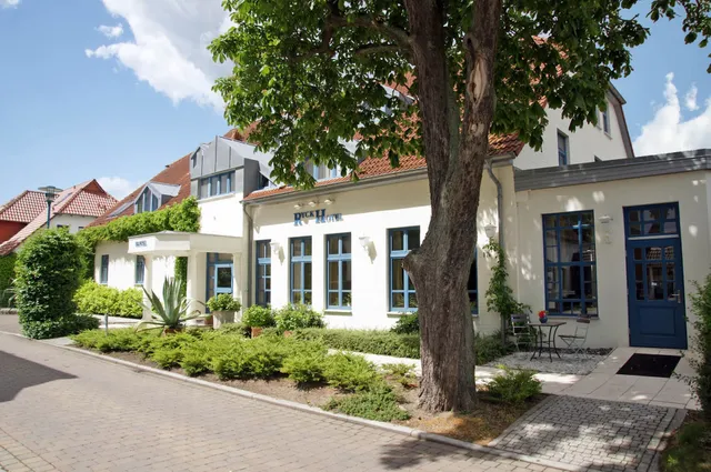Ryck-Hotel & Restaurant GbR Radtke