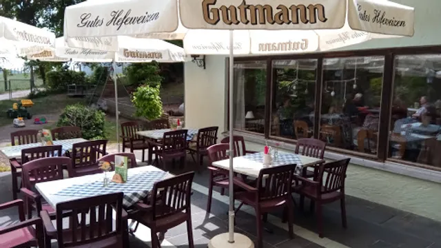 Gasthaus Ziegelhütte