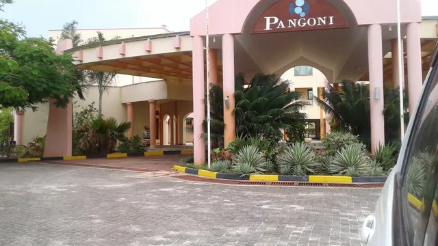 Pangoni Beach Resort And Spa