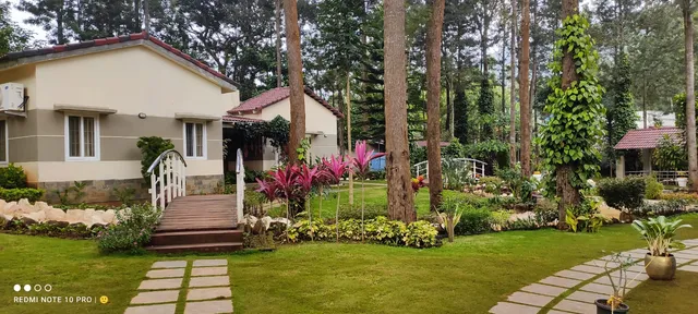 Bison Rise Resorts, Yercaud