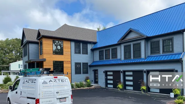 Aztec Sound and Communications