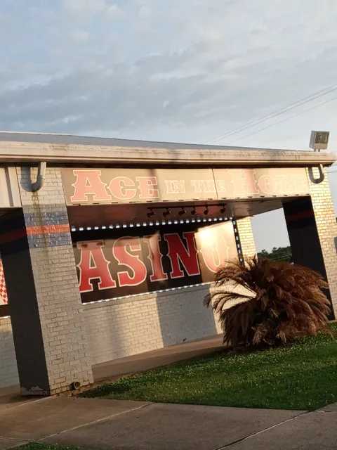 Ace in the Hole Casino