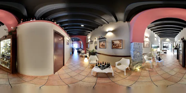 Via Roma Vecchia Ristorante - Pizzeria