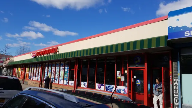 Key Food Supermarkets