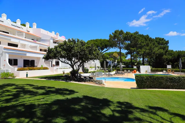Apartamentos Valverde - Quinta do Lago