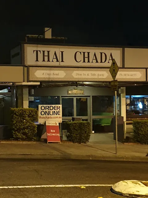 Thai Chada