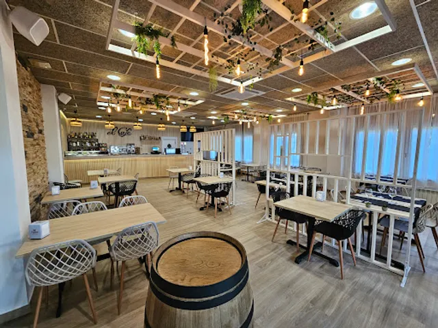 El Cafè de Vilanova