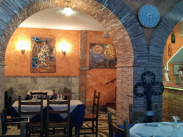 Ristorante E Pizzeria Arlecchino