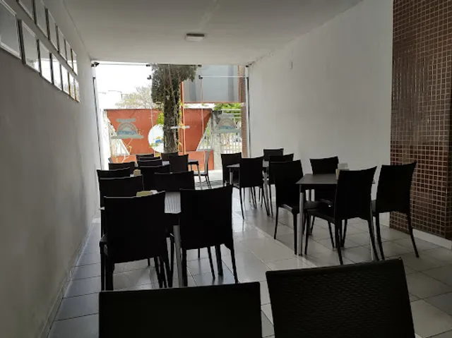 Restaurante Tempero Da Lia