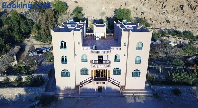 Maison d'hôtes Sahara