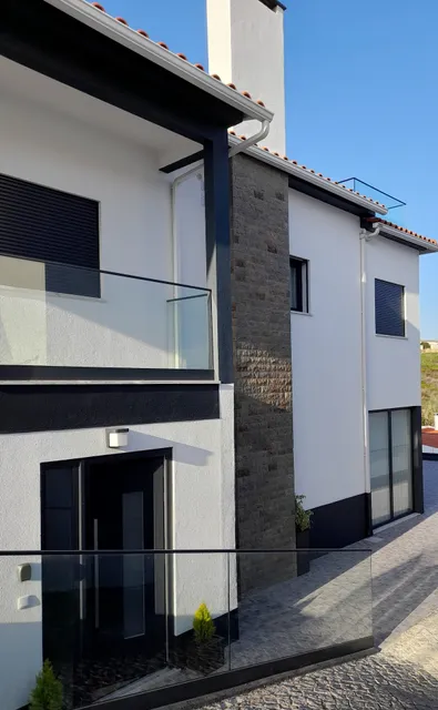 Hall 92 Alojamento Local