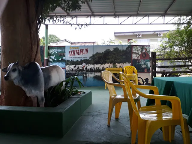 Restaurante Sertanejo
