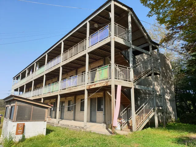 Camp Greaves DMZ Experience (Youth Hostel)