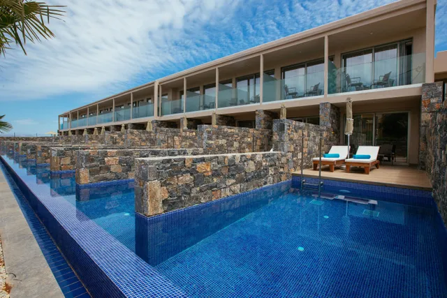 Aphrodite Beach Club