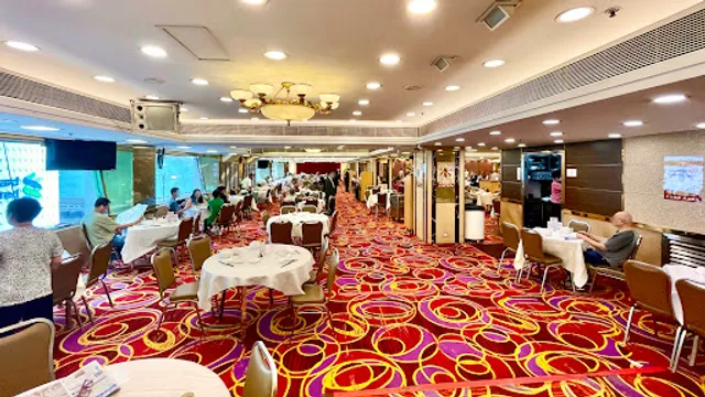 London Chinese Restaurant