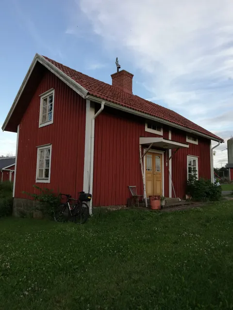 Odensvi Bed & Breakfast