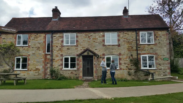 Nutley Edge Cottages