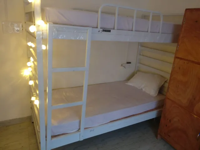 The Coast Yard Hostel