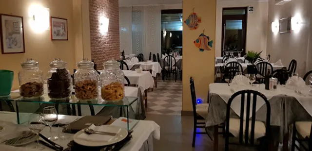 Ristorante Da Bisiolo