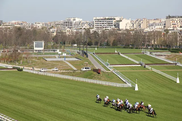 Auteuil