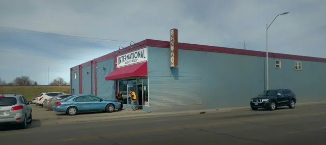 International Market Plaza