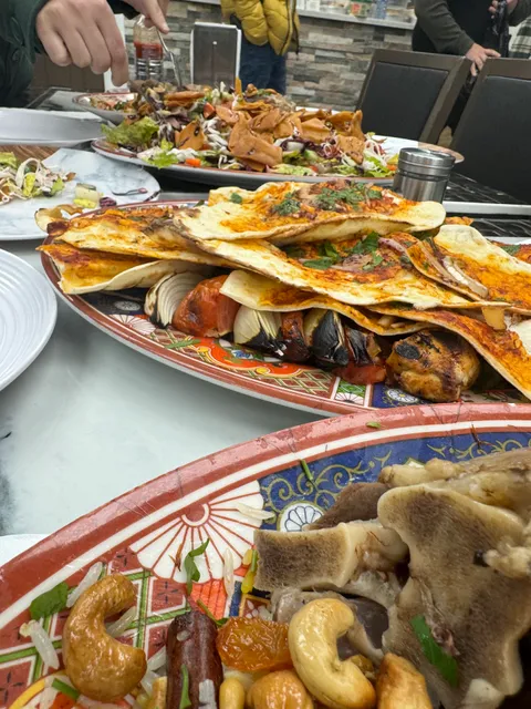 137 Ave Mediterranean Cuisine