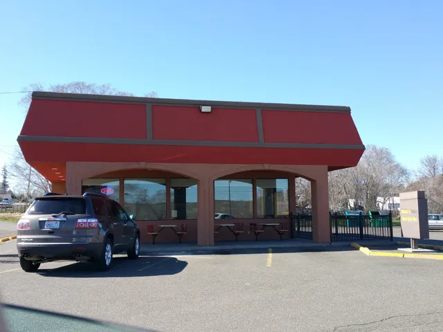 Texmex Mexican Restaurant