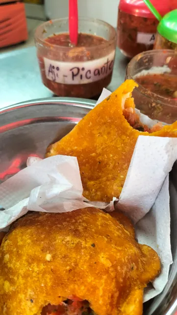 mega empanadas
