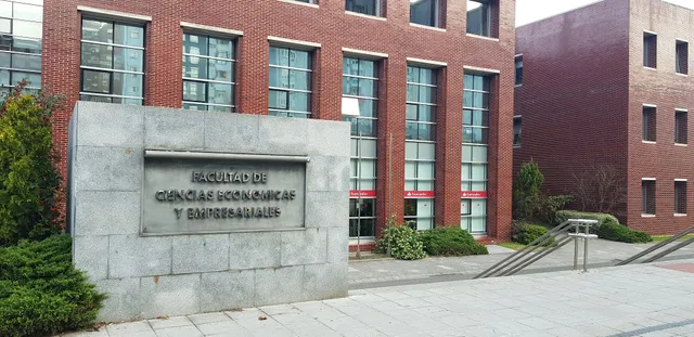 Faculty of Economics and Business Studies