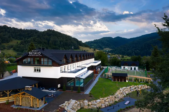 Hotel Beskid Balneo Medical Resort & SPA