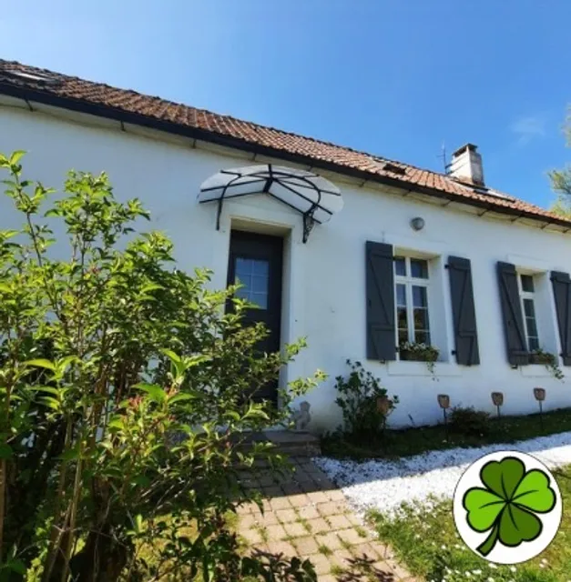 Clos de la Pommeraie - Carly