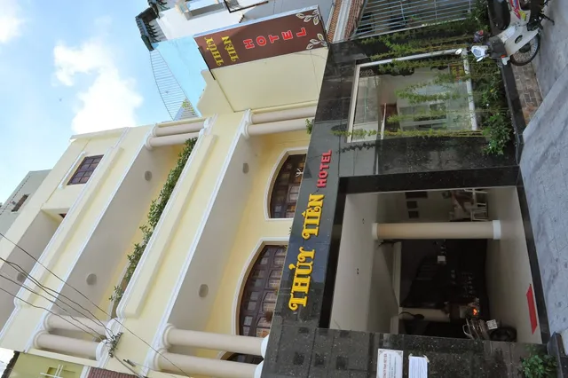 Thuy Tien Hotel