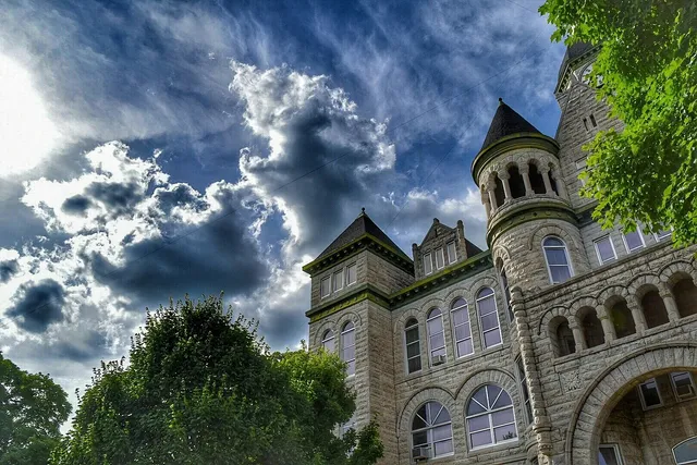 Jasper County Circuit Court