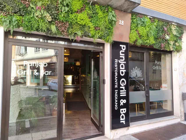 Punjab Grill & Bar - Ristorante Indiano Verona