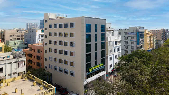 Lemonridge Hotels KPHB