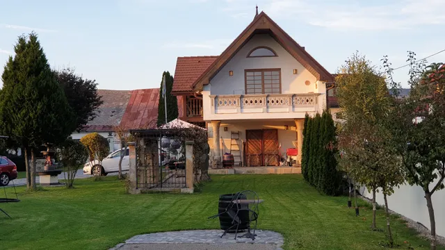 Kaštieľ Castle Kotešová