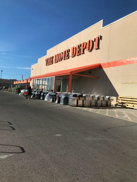 The Home Depot