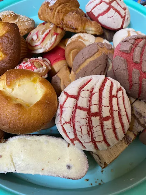 Panaderia La Flor De Izucar