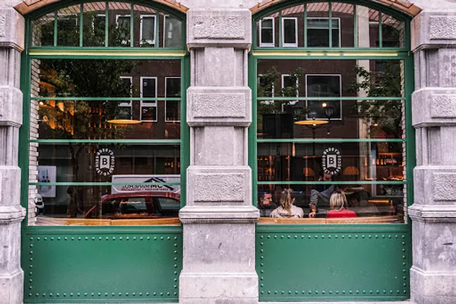 Bobby's Gourmet Barbecue