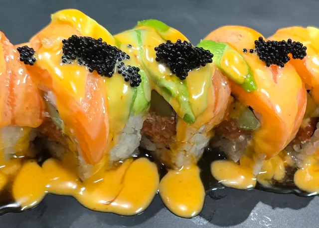 Tokyo Hibachi Grill & Sushi Bar